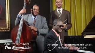 The Essentials - Ragtime & Early New Orleans Jazz