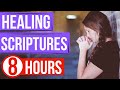 Healing Scriptures Bible Verses For Sleep With God S Word ON Peaceful Scriptures