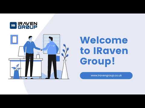 At IRaven Group, we envision a future where the power of software and data analytics