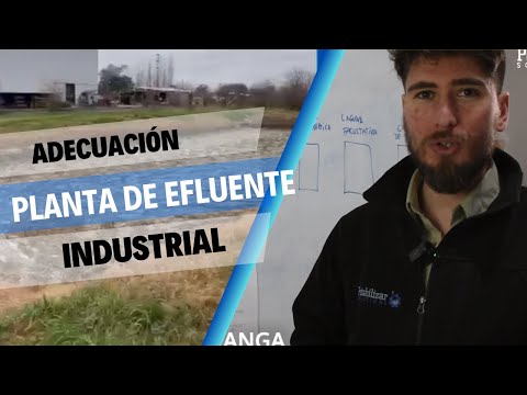 Caso de exito en tratamiento de agua industrial