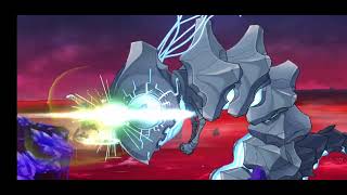 アサルトリリィ　ギガントヒュージVERYHurd