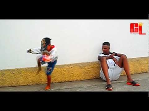 PASSINHÕ DA ALEGRIA - CÊÉLIZINHÕ  (IRMÃO DO CLFABULLOSO)  . . ♫