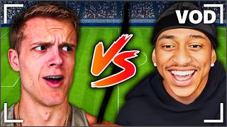 Bro v. Bro w/ Yugi | Joe Bartolozzi