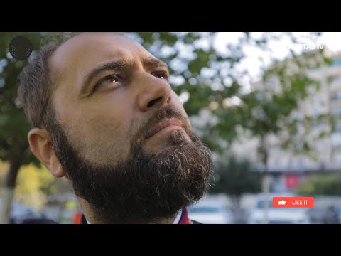 Arhid. Mihail Bucă și Grupul Psaltic TRONOS - Ofrandă Cuviosului Dimitrie