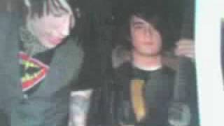 Goodnight and Good bye Metro station