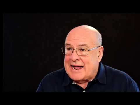 Donnie Barnett Interview