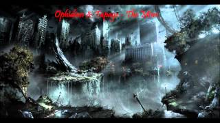 Ophidian & Tapage - The Mine HQ