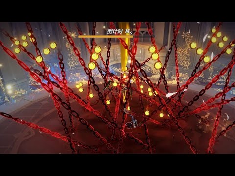 [SEA] Nirvana D459 - False God: Otto (824) [ IMG Type Bonus ] | Honkai Impact 3