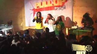 DIGITAL DREAD - SEMBRANDO RAGGAMUFFIN - PTA ARENAS