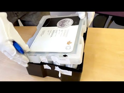 RELEASE THE KRAKEN!! - 2020 Royal Canadian Mint 2oz Kraken Silver Coin