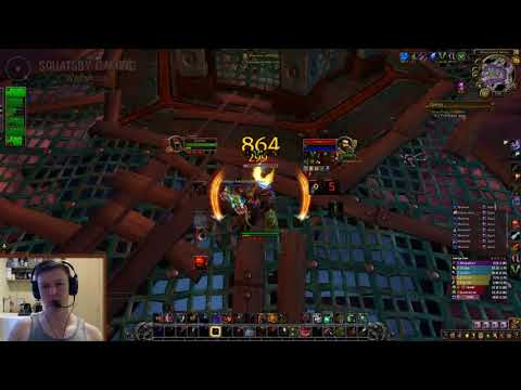 PvP brawl - Deep Six