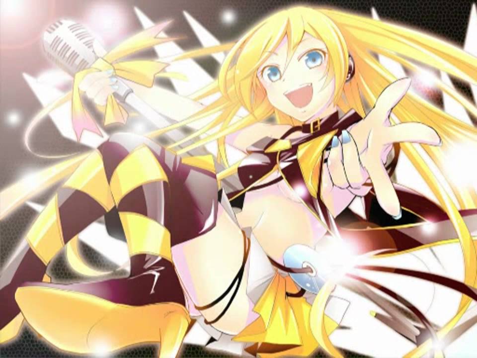 Lily「リリリリ★バーニングナイト」【オリジナル曲】中文字幕