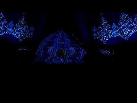 Goa Gil - O.Z.O.R.A. 2017 2