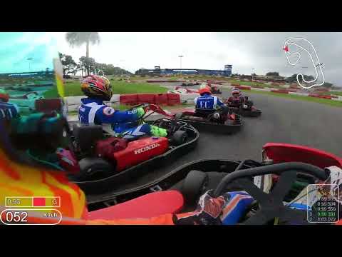 KART ENDURANCE 6HS KGV 2024 MONSTER THR ENTRADA 1 06ABR24