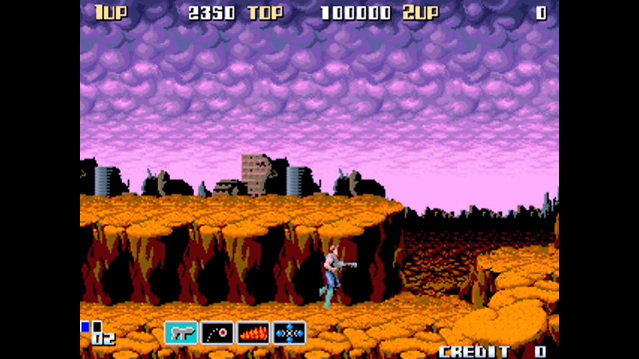 Gameplay Video