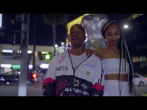 Yung Nova - Diamond Heist (Official Music Video)