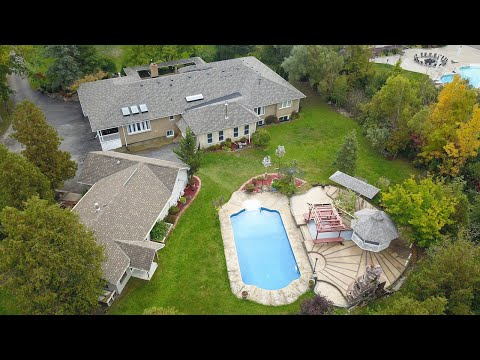 16 Fielding Court, Ajax - Open House Video Tour