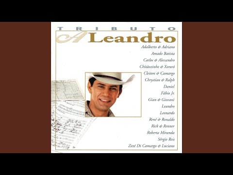 Catedral (Cathedral Song)