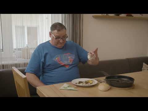 Kammerhofer Walter - Liebesg'schichten und Superhelden