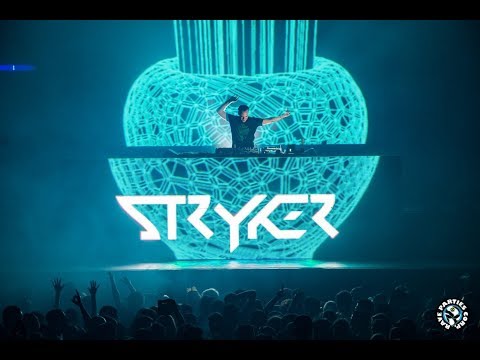 After movie Stryker @ Javier Bussola & Friends (02/09/17)