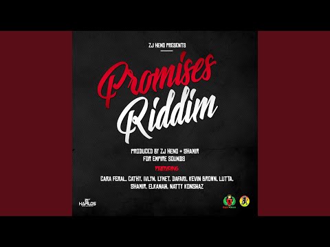 Promises Riddim MegaMix @EMPIRESOUND