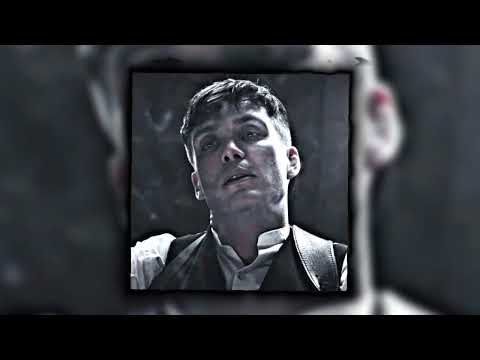 BEAT DOS PEAKY BLINDERS II - Frio e calculista (FUNK REMIX) By Sr.Nescau | [SLOWED × REVERB] ☠