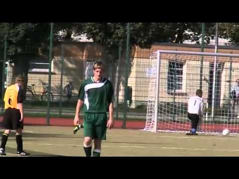 BSV 79 - Tus 1860 II 8:2 (3:0)