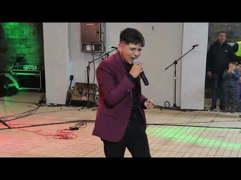 Jordan Matamala IMPACTA al público su POTENTE VOZ | The Voice Chile