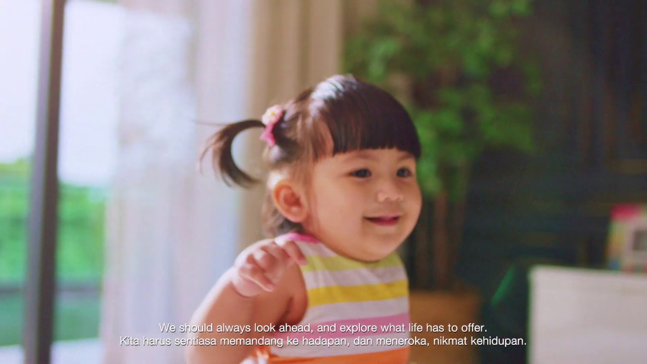 “What do you want to be when you grow up?”