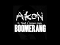 Akon Ft. Pitbull & Jermaine Dupri - Boomerang ...