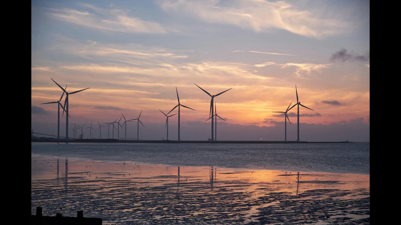 Enabling ocean action