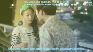 Download lagu What My Heart Wants to Say LEL Feat Linzy High school Love on OST Part 2 mp3