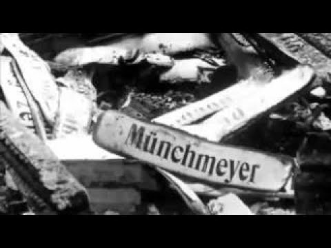 dOkU Hitlers Ort der Angst Der Volksgerichtshof