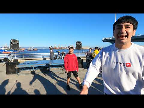 DEAFC vs MZETA vs CAUS vs NEAR / DRAGONES DEL FREESTYLE / FINAL NACIONAL /CUPO DE RESERVAS