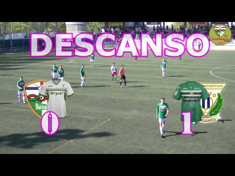 trivalvalderas - leganes "B"