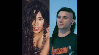 Camila Cabello &amp; Skrillex - It's Only Natural (Snippet Unreleased)