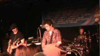 Ingram Hill - Maybe It's Just Me    TRB XI