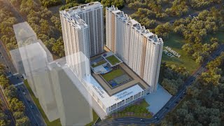 2 BHK Flat for Sale in Balkum, Thane