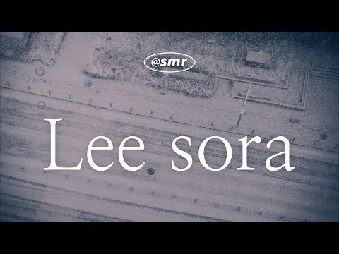 (playlist) Seoul Covered in Heavy Snow and a Melancholy Voice