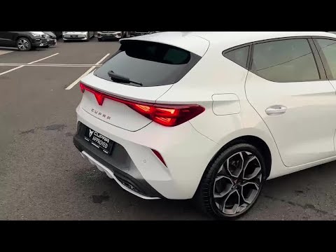 Cupra Leon 2.0TDI 150HP DSG *CUPRA APPROVED* - Image 2