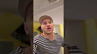 БАТЮ ПОДСТАВИЛИ (смешное видео, юмор, приколы, поржать, прикол, смех)
