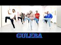 Guleba Iswarya Jayakumar Choreography