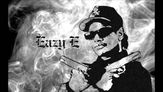 Eazy-E - It&#39;s on