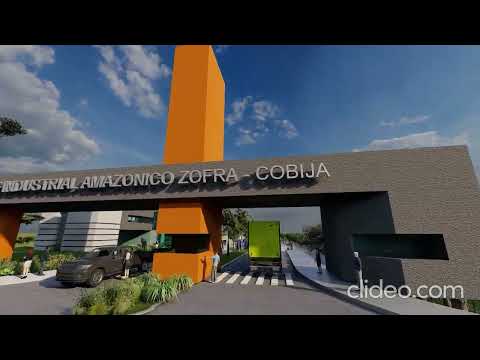 Video zofra Cobija, Pando