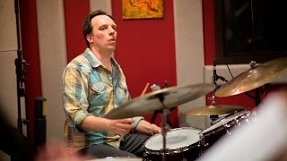 Cory Weeds Trio 'Mangoes & Papayas' | Live Studio Sessions