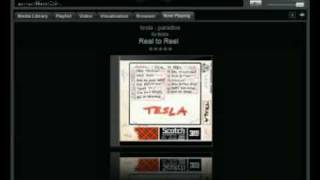 Tesla Paradise album version