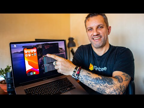 How to send push notifications to the iOS simulator : Xcode 11.4 +