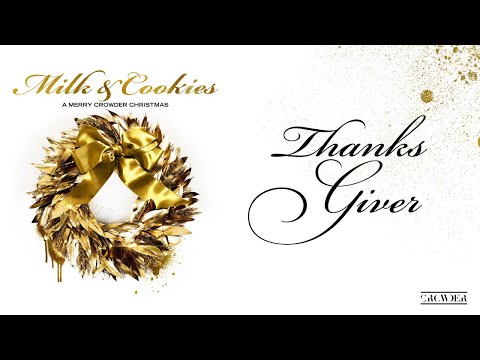 Video thumbnail for Thanks Giver