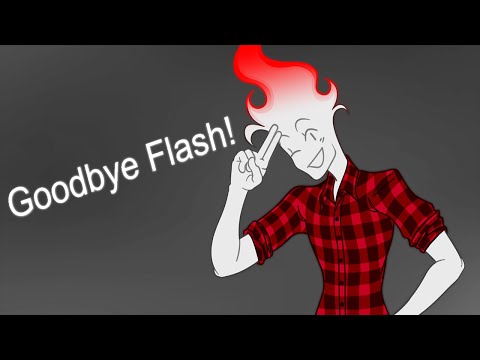 Goodbye to Flash - My Favorite Old Nostalgic Flash Games