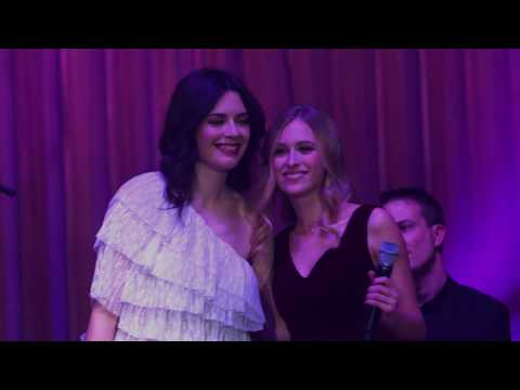 MIA & DOMENICA feat. ANTE GELO - Nebo boje moje ljubavi - Live @ Lisinski